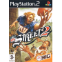 NFL Street 2 - PS2