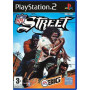 NFL Street - PS2