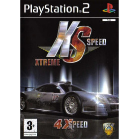Xtreme Speed - PS2