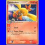 HP 039 - Combusken - Reverse Holo
