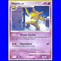 GE 017 - Hypno Lv.28 - Reverse Holo