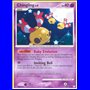 MT 042 - Chingling Lv.6 - Reverse Holo