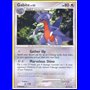 MT 048 - Gabite Lv.32 - Reverse Holo
