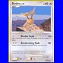 MT 080 - Doduo Lv.18 - Reverse Holo