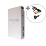 copy of Playstation 2 Phat console met originele lens. ps2