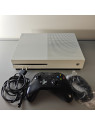 Xbox One S 500GB, Incl. controller