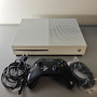 Xbox One S console 500GB, Incl. controller