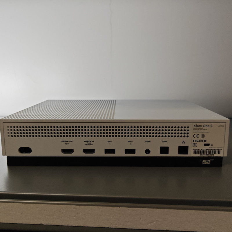 Xbox One S 500GB kopen bij 2HG