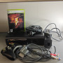 Resident Evil 5 Xbox 360 PAL Limited Edition Console Bundle
