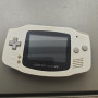 Game Boy Advance(zonder klepje) - Artic White