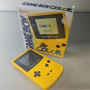 Game Boy Color - Geel(Dandelion) Boxed