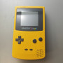 Game Boy Color - Geel(Dandelion) Boxed