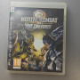Mortal Kombat vs. DC Universe - PS3