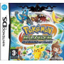 Pokemon Ranger Shadows of Almia - DS