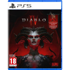 Diablo IV - PS5