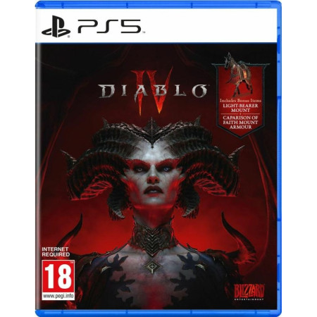 Diablo IV - PS5