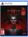 Diablo IV - PS5