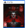 Diablo IV - PS5