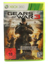 Gears of War 3 - Xbox 360 Xbox 360 Acheter 2HG