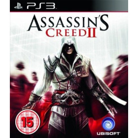 Assassin's Creed II (UK) - PS3
