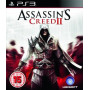 Assassin's Creed II (UK) - PS3