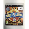 NBA Jam