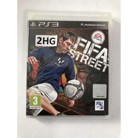 Fifa Street