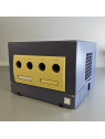 Gamecube Paars (verkleurd) incl. Controller