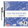 The Proffessor's Brain Trainer memory - DS