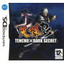Tenchu Dark Secret - DS