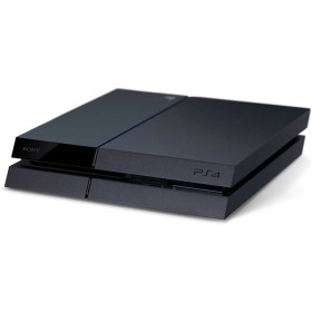 Playstation 4 500GB Console only kopen bij 2HG