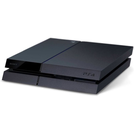 Playstation 4 500GB (Console only)