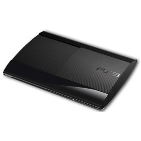 PS3 Super Slim 500GB - Console Only