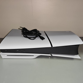 Playstation 5 Slim Disk Edition 1T