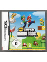 New Super Mario Bros. - DS Nintendo DS Kaufen 2HG
