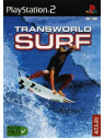 Transworld SURF PS2 kopen bij 2HG