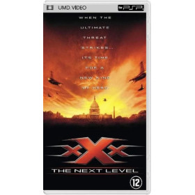 xXx: The Next Level film PSP kopen bij 2HG