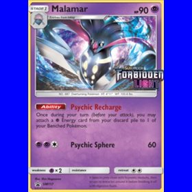 SM 117 - Malamar
