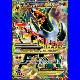 BKT 154 - MHoundoom EX