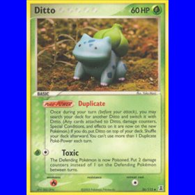DS 036 - Ditto
