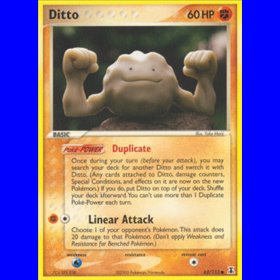 DS 062 - Ditto