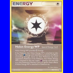DS 106 - Holon Energy WP - Reverse Holo
