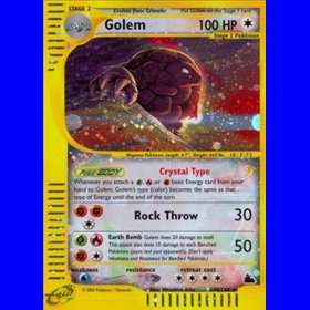 SK 148 - Golem