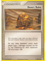 HL 088 - Desert Ruins - Reverse Holo