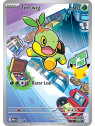MEP 040 - Turtwig