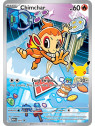 MEP 041 - Chimchar