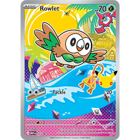 MEP 043 - Rowlet