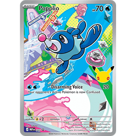MEP 045 - Popplio