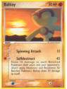 DX 053 - Baltoy - Reverse Holo