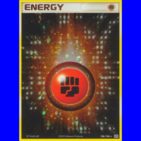 EM 106 - Fighting Energy